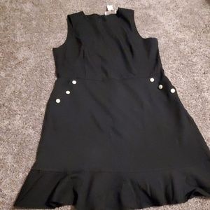 Size 18 new with tags loft dress